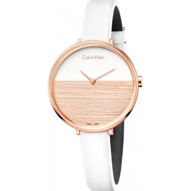 Женские наручные часы Calvin Klein K7A236LH