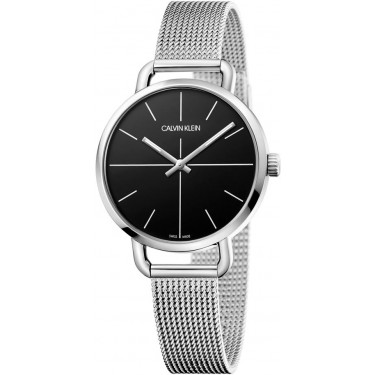 Женские наручные часы Calvin Klein K7B23121