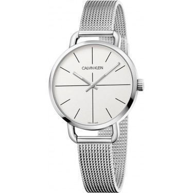Женские наручные часы Calvin Klein K7B23126