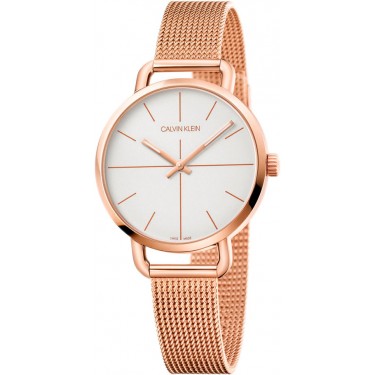 Женские наручные часы Calvin Klein K7B23626
