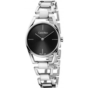 Женские наручные часы Calvin Klein K7L23141