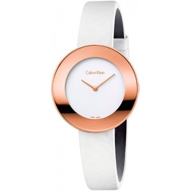 Женские наручные часы Calvin Klein K7N236K2