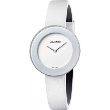 Женские наручные часы Calvin Klein K7N23TK2