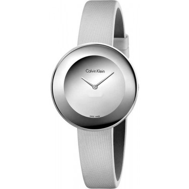 Женские наручные часы Calvin Klein K7N23UP8