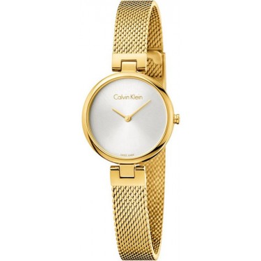 Женские наручные часы Calvin Klein K8G23526