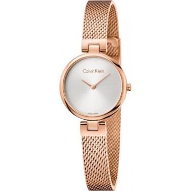 Женские наручные часы Calvin Klein K8G23626