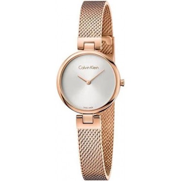 Женские наручные часы Calvin Klein K8G2362G