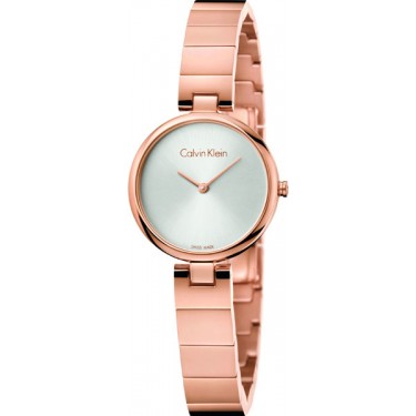 Женские наручные часы Calvin Klein K8G23646