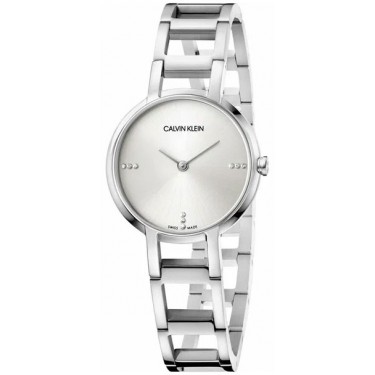 Женские наручные часы Calvin Klein K8N2314W
