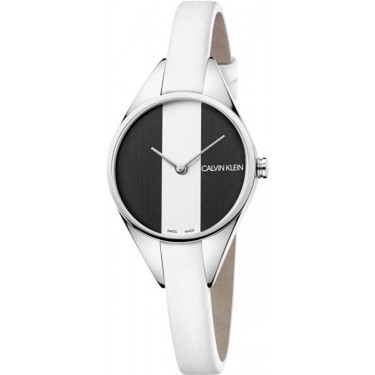 Женские наручные часы Calvin Klein K8P231L1