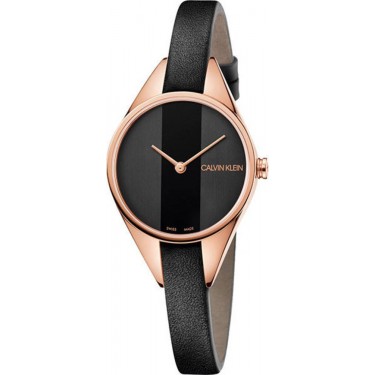 Женские наручные часы Calvin Klein K8P236C1