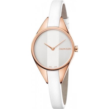 Женские наручные часы Calvin Klein K8P236L6
