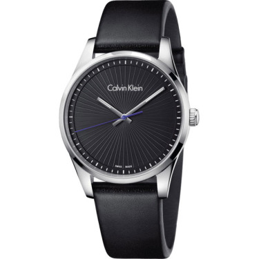 Женские наручные часы Calvin Klein K8S211C1