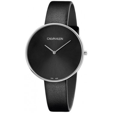 Женские наручные часы Calvin Klein K8Y231C1