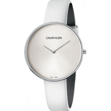 Женские наручные часы Calvin Klein K8Y231L6