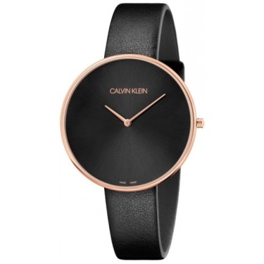 Женские наручные часы Calvin Klein K8Y236C1