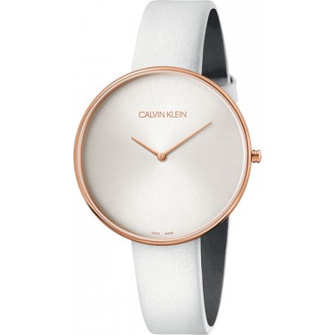 Женские наручные часы Calvin Klein K8Y236L6