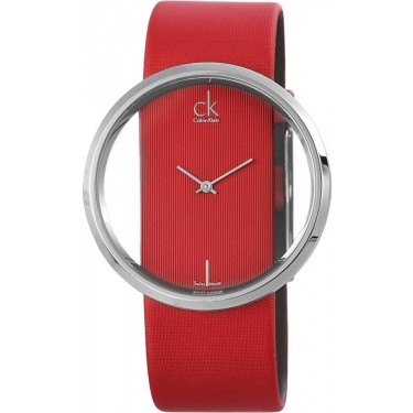 Женские наручные часы Calvin Klein K9423144