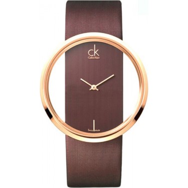 Женские наручные часы Calvin Klein K9423503