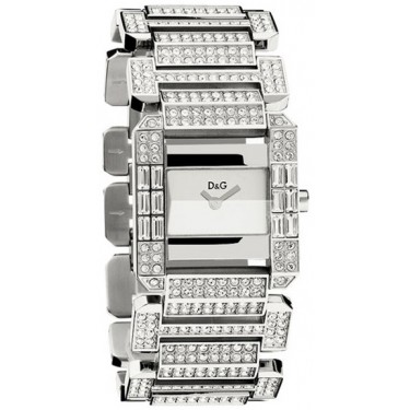 Женские наручные часы D&G - Dolce&Gabbana DW0219
