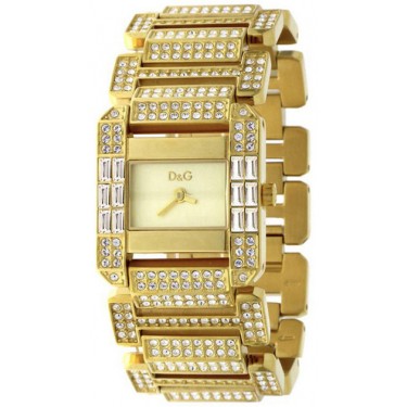Женские наручные часы D&G - Dolce&Gabbana DW0220