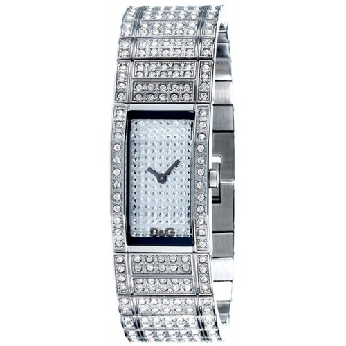 D & g watch top