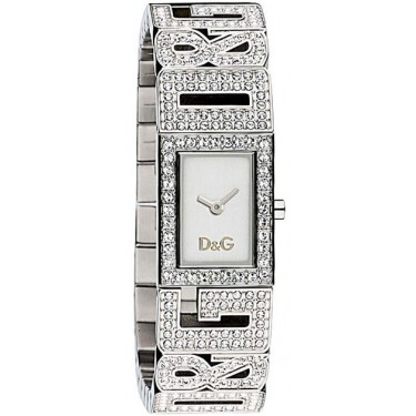 Женские наручные часы D&G - Dolce&Gabbana DW0286