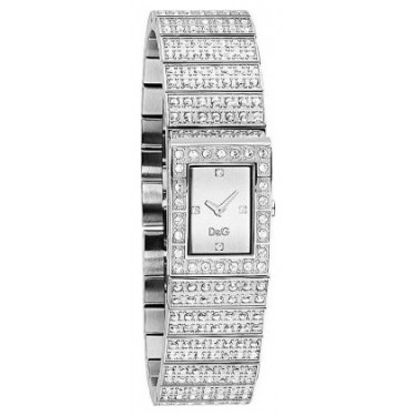 Женские наручные часы D&G - Dolce&Gabbana DW0328