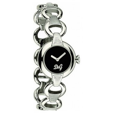 Женские наручные часы D&G - Dolce&Gabbana DW0342