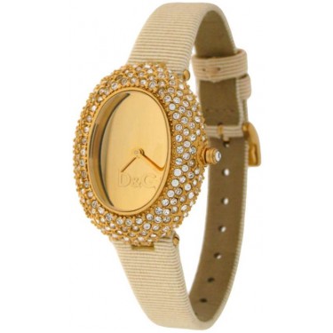Женские наручные часы D&G - Dolce&Gabbana DW0376