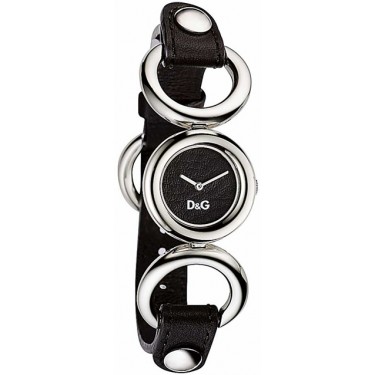 Женские наручные часы D&G - Dolce&Gabbana DW0407
