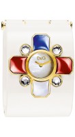 D&G - Dolce&Gabbana DW0434