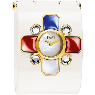 Женские наручные часы D&G - Dolce&Gabbana DW0434