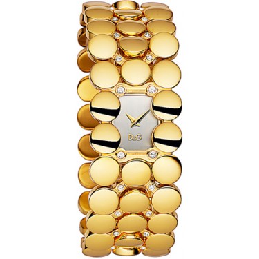 Женские наручные часы D&G - Dolce&Gabbana DW0448