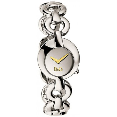 Женские наручные часы D&G - Dolce&Gabbana DW0456