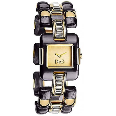Женские наручные часы D&G - Dolce&Gabbana DW0464