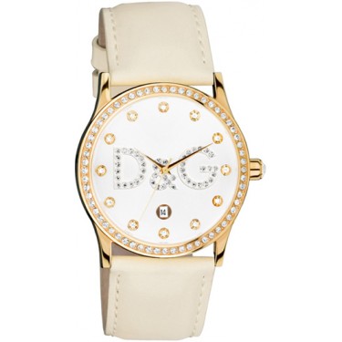 Женские наручные часы D&G - Dolce&Gabbana DW0502