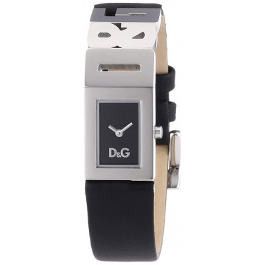 Женские наручные часы D&G - Dolce&Gabbana DW0507