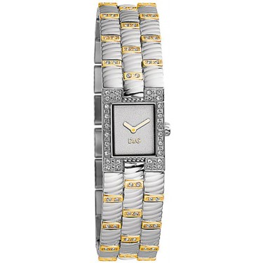Женские наручные часы D&G - Dolce&Gabbana DW0555