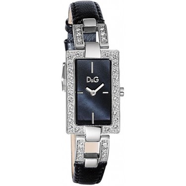 Женские наручные часы D&G - Dolce&Gabbana DW0556