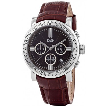 Женские наручные часы D&G - Dolce&Gabbana DW0677