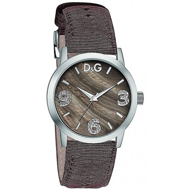Женские наручные часы D&G - Dolce&Gabbana DW0687