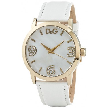Женские наручные часы D&G - Dolce&Gabbana DW0688