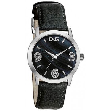 Женские наручные часы D&G - Dolce&Gabbana DW0689