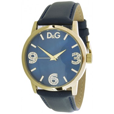 Женские наручные часы D&G - Dolce&Gabbana DW0690