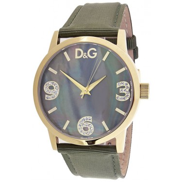 Женские наручные часы D&G - Dolce&Gabbana DW0694
