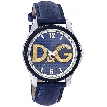 Женские наручные часы D&G - Dolce&Gabbana DW0709