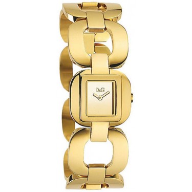 Женские наручные часы D&G - Dolce&Gabbana DW0712