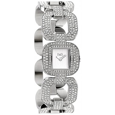 Женские наручные часы D&G - Dolce&Gabbana DW0713