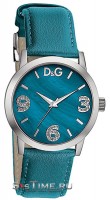 D&G - Dolce&Gabbana DW0761